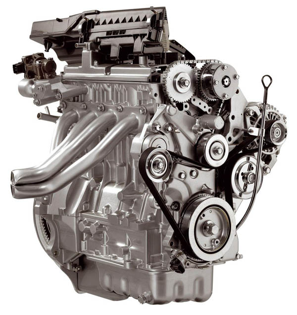 2023 Ai Genesis Coupe Car Engine
